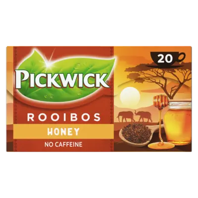 pdp-image-Pickwick Honing rooibos thee