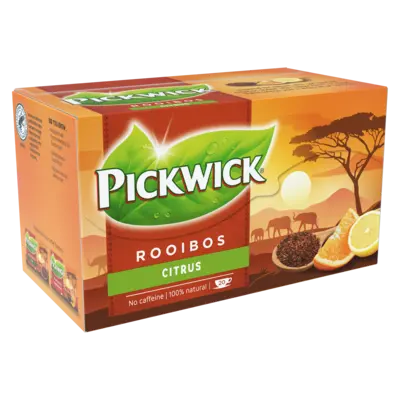pdp-image-Pickwick Citrus rooibos thee