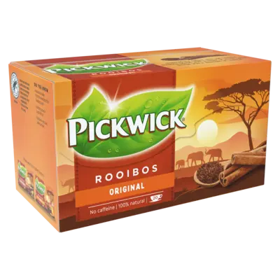 pdp-image-Pickwick Original rooibos thee