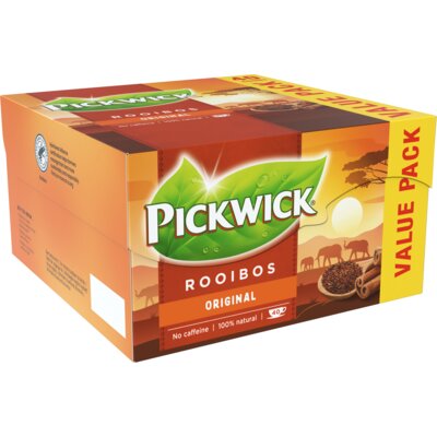 pdp-image-Pickwick Original rooibos thee voordeelpak
