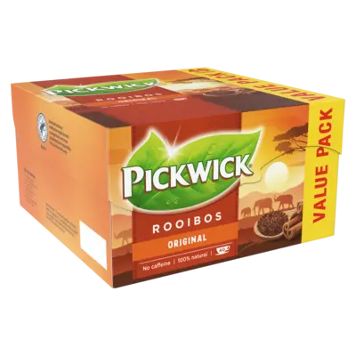 pdp-image-Pickwick Original rooibos thee voordeelpak
