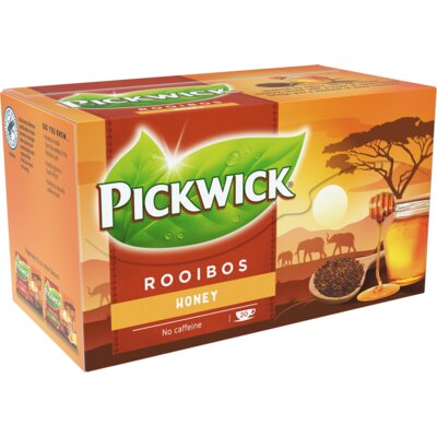 pdp-image-Pickwick Honing rooibos thee