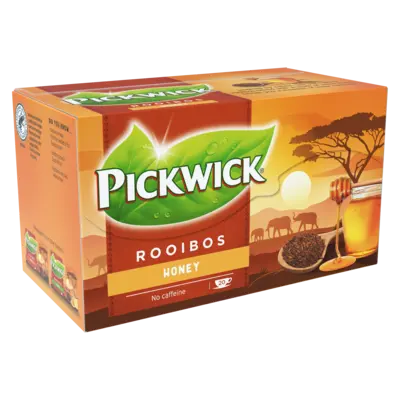 pdp-image-Pickwick Honing rooibos thee