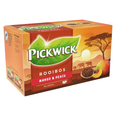 pdp-image-Pickwick Mango & perzik rooibos thee