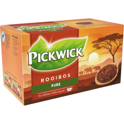 pdp-image-Pickwick Pure rooibos thee