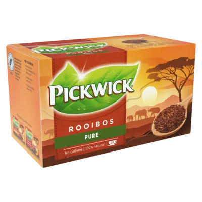 pdp-image-Pickwick Pure rooibos thee