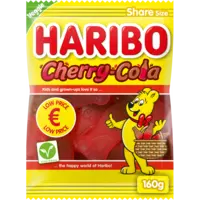 Haribo Cherry-cola