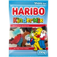 Een afbeelding van Haribo Kindermix