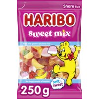Een afbeelding van Haribo Sweet mix