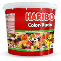 Een afbeelding van Haribo Color-rado