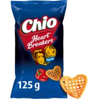 Een afbeelding van Chio Heartbreakers paprika