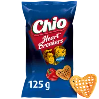 Chio Heartbreakers paprika