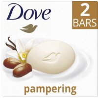 Dove Pampering beauty cream bar