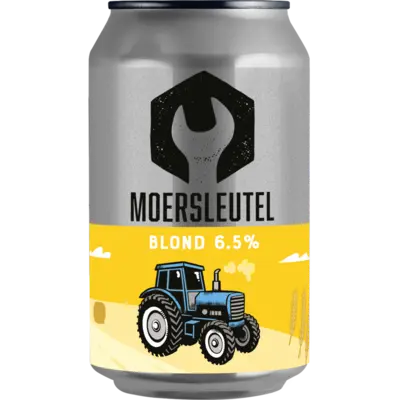 pdp-image-Moersleutel Blond