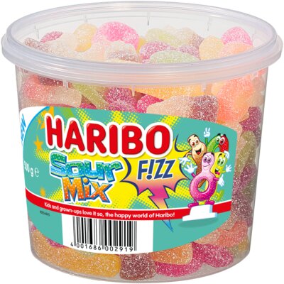 pdp-image-Haribo Sour mix f!zz