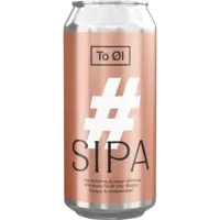 To Øl Sipa