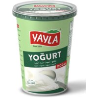 Afbeelding van Yayla Turkse yoghurt