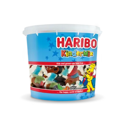 pdp-image-Haribo Kindermix