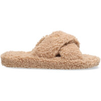 Een afbeelding van Greyhound Slipper camel maat 40/41