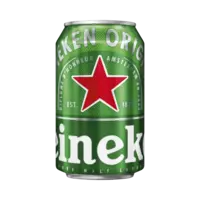 Heineken Premium pilsener