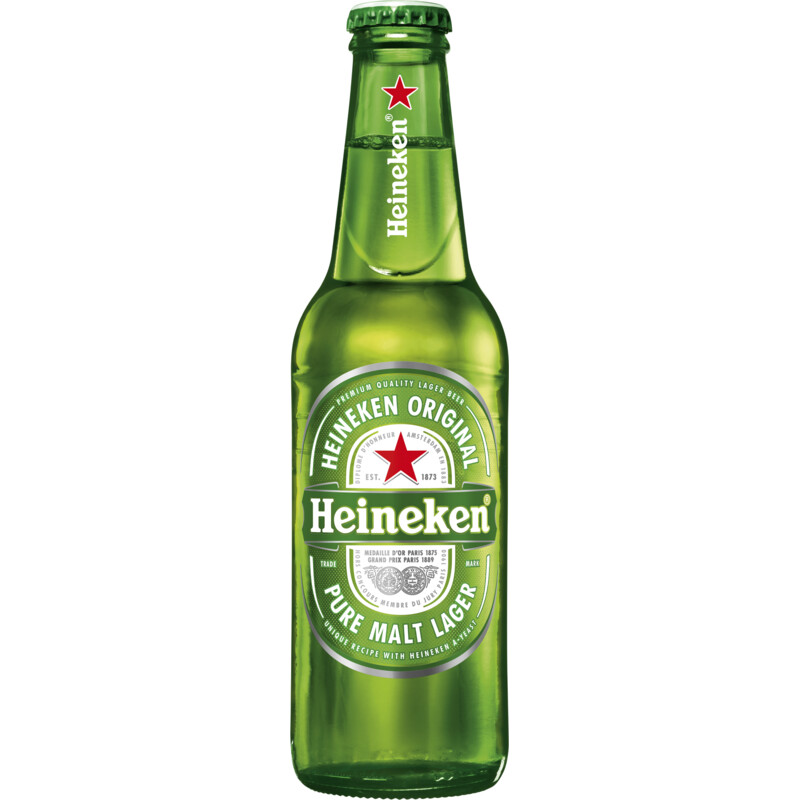 Heineken Premium pilsener