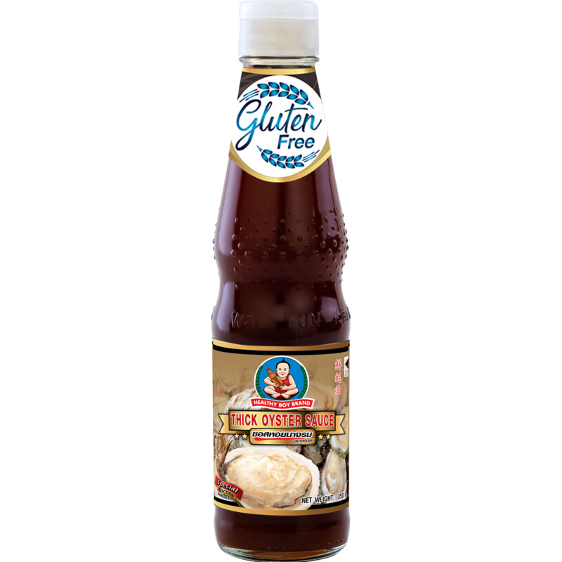 Een afbeelding van Dek Som Boon Oestersaus