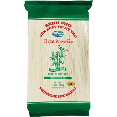 pdp-image-Bamboo Tree Vietnamese rice noodle