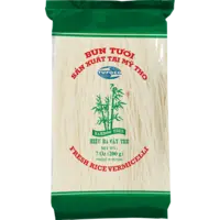 Bamboo Tree Fresh rice vermicelli