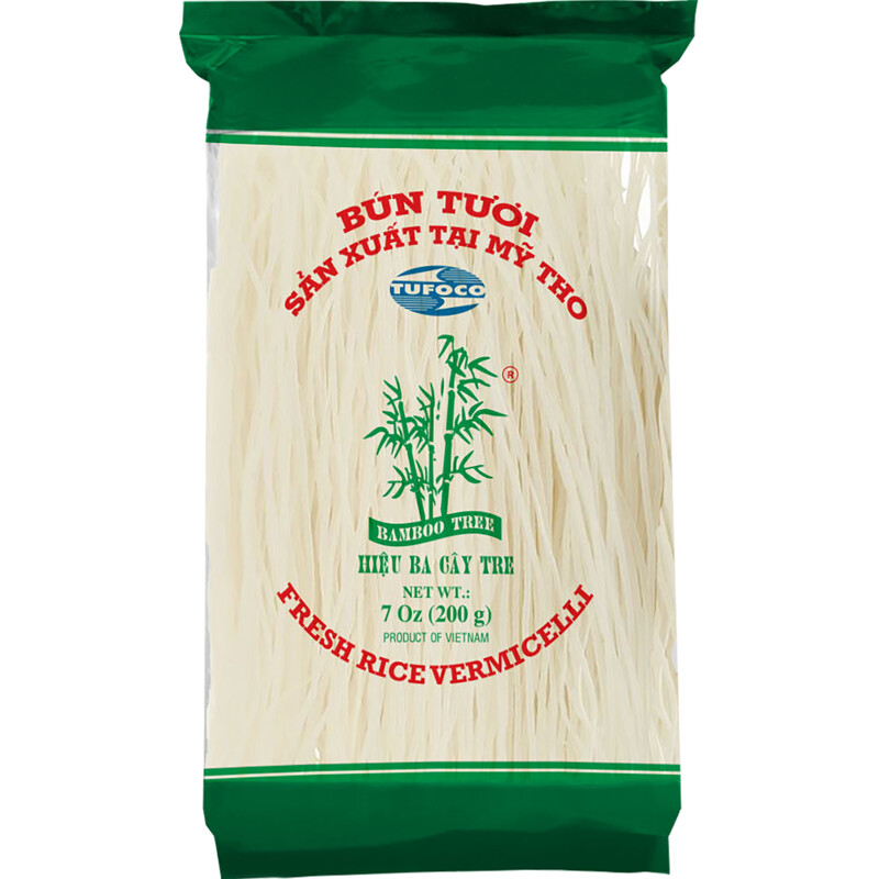 Een afbeelding van Bamboo Tree Fresh rice vermicelli