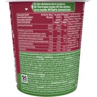 Een afbeelding van Knorr Instant snack bolognese bel