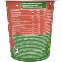 Een afbeelding van Knorr Instant snack tomato mozarella bel