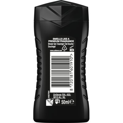 pdp-image-Axe Cherry fizz red apple & amber showergel