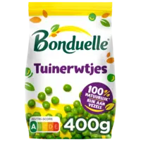 Bonduelle Tuinerwtjes