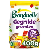 Bonduelle Gegrilde groenten mix