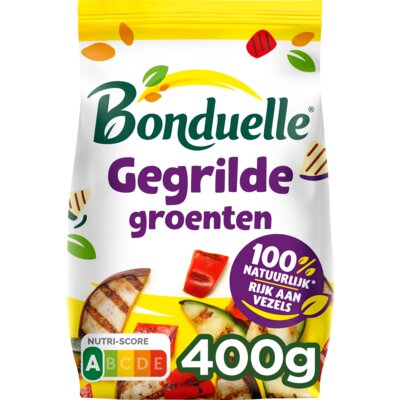 pdp-image-Bonduelle Gegrilde groenten mix