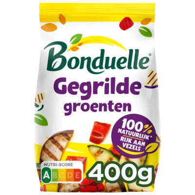pdp-image-Bonduelle Gegrilde groenten mix