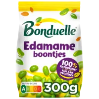 Bonduelle Edamame boontjes