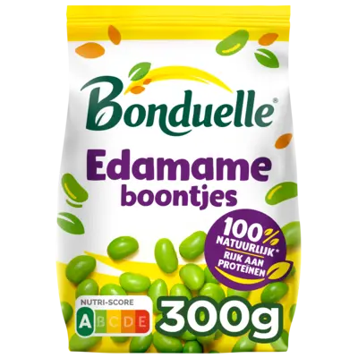 pdp-image-Bonduelle Edamame boontjes