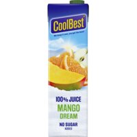 Een afbeelding van CoolBest Mango dream