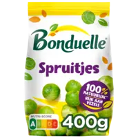 Bonduelle Spruitjes