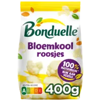 Bonduelle Bloemkoolroosjes