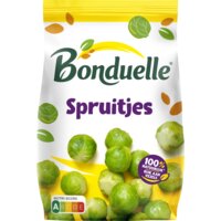 Een afbeelding van Bonduelle Spruitjes