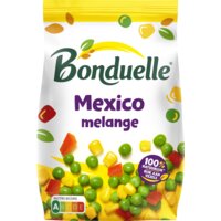 Een afbeelding van Bonduelle Mexico melange