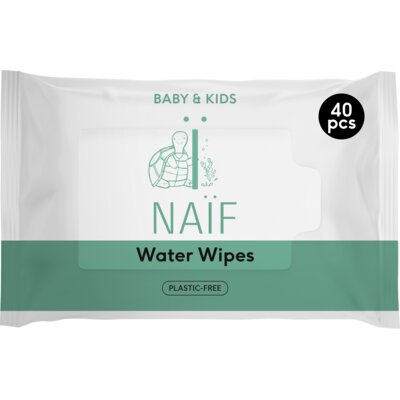 pdp-image-Naïf Baby & kids waterdoekjes