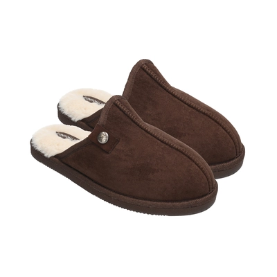 pdp-image-Greyhound Slof bruin maat 42-43