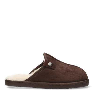 pdp-image-Greyhound Slof bruin maat 42-43