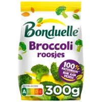 Bonduelle Broccoliroosjes