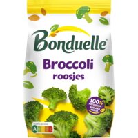Een afbeelding van Bonduelle Broccoliroosjes