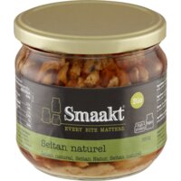 Een afbeelding van Smaakt Seitan naturel