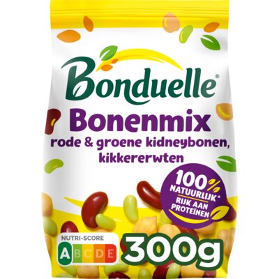 pdp-image-Bonduelle Bonenmix